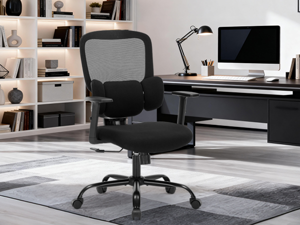 Executive Office Chair