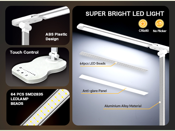 led desk lamp