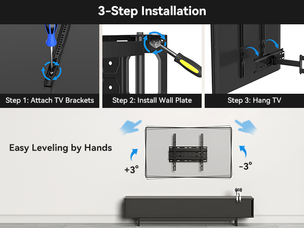 tv mount
