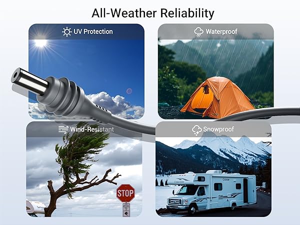 starlink accessories