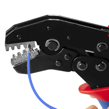 wire crimper