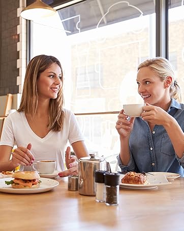 electric coffee grinder
