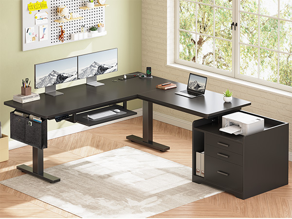 standing desk