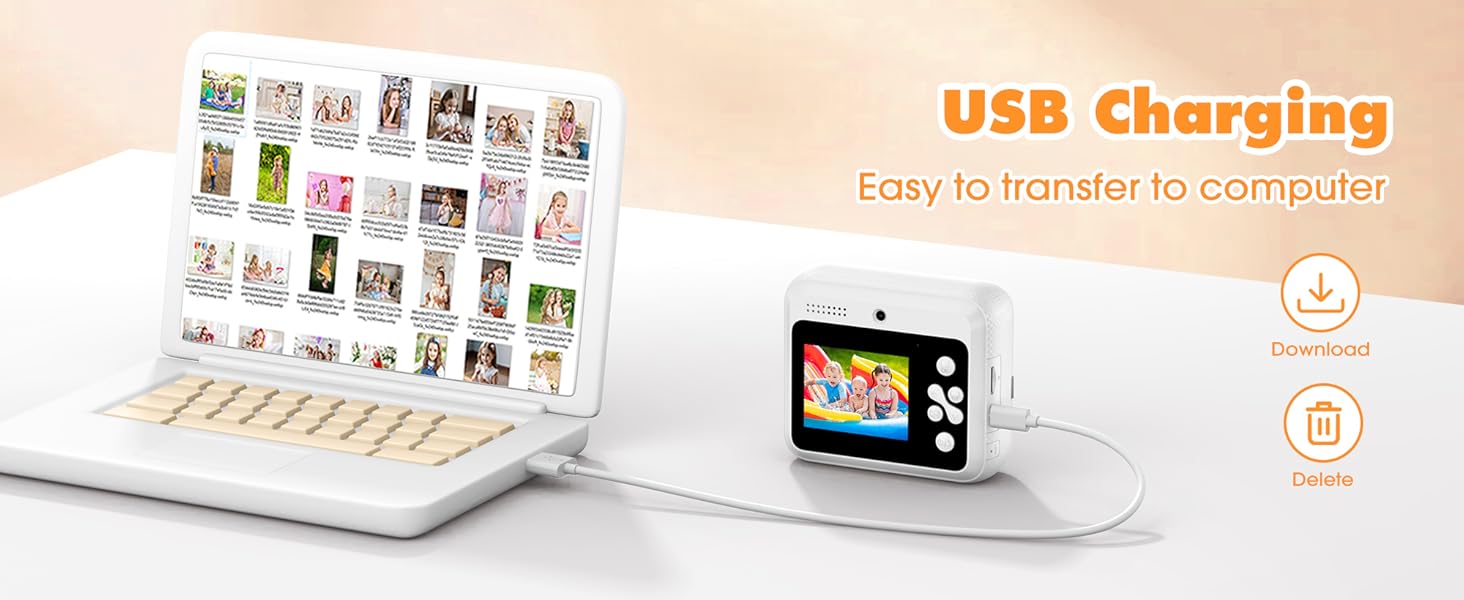 digital cameras for kids