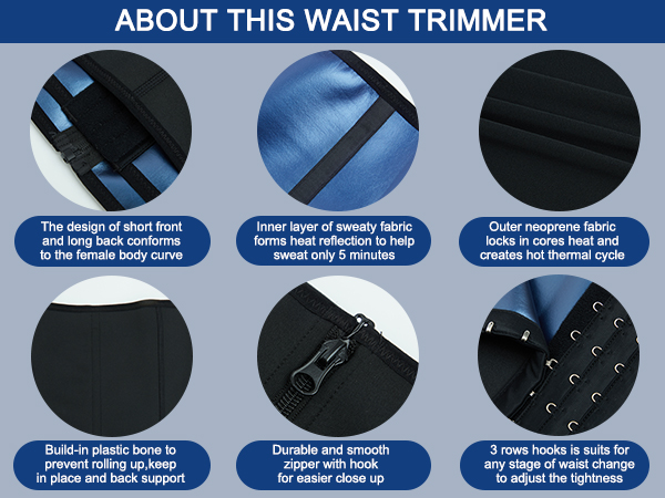 waist corset