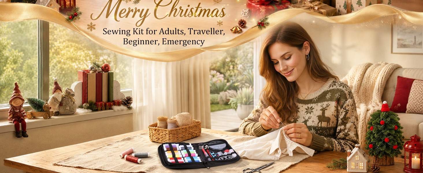 sewing gifts for women