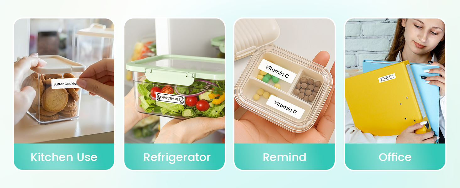 label maker for home use