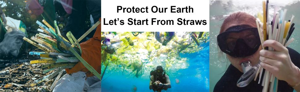 Protect our earth