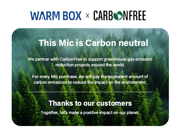 CarbonFree