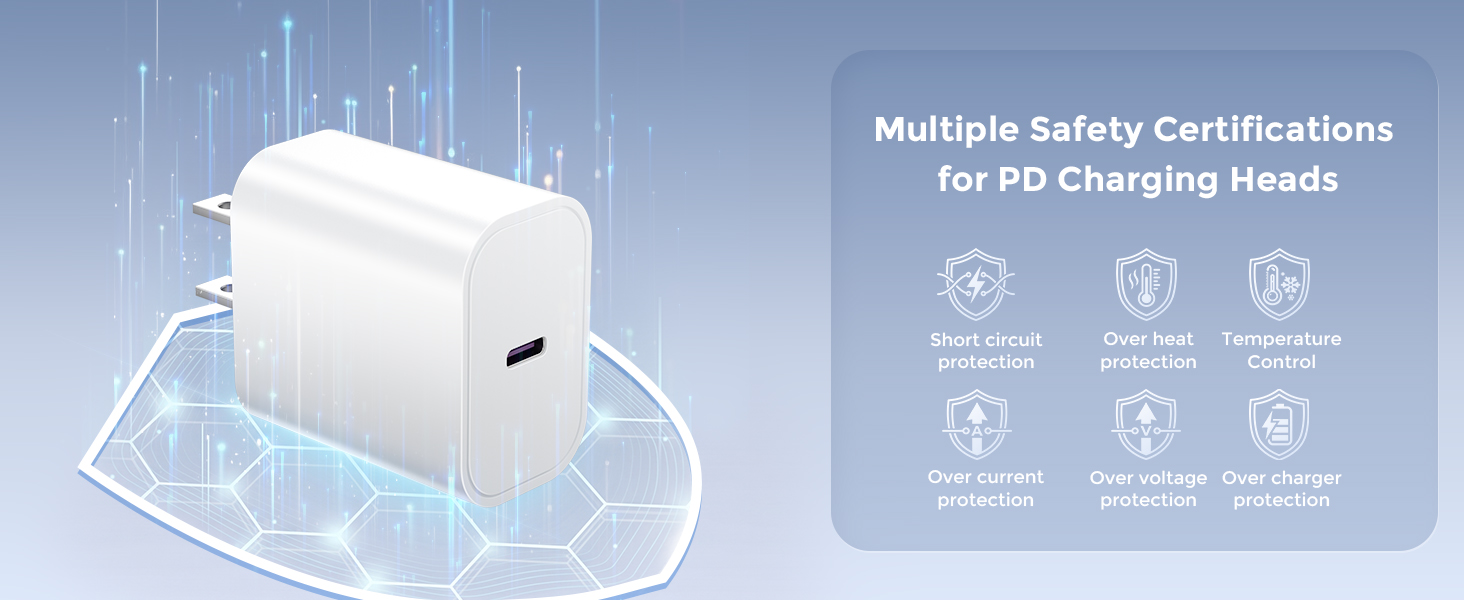 phone charger