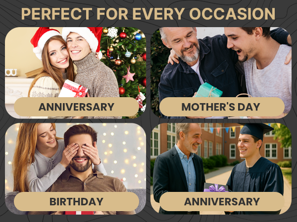 Perfect Gift for Him 