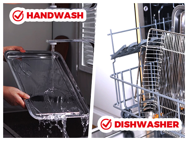 Air Fryer Basket for Oven