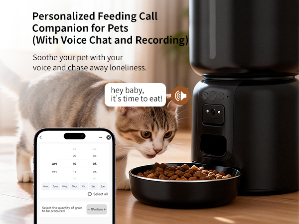 Two-way communication