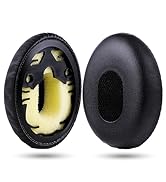 YOCOWOCO Replacement Earpads for Bose QuietComfort 3 (QC3) and OE1 Headphones, Ear Pads Cushions ...
