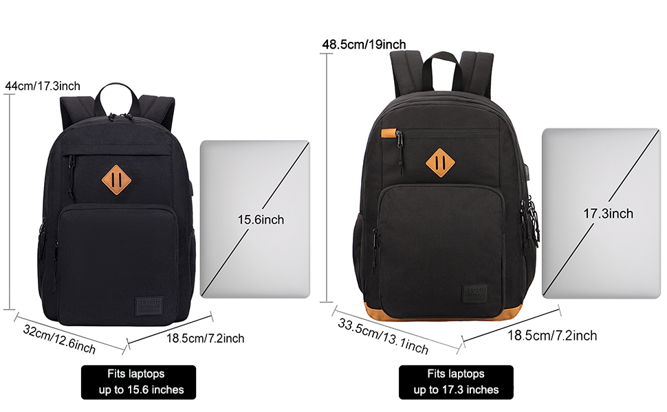 carry on travel backpac