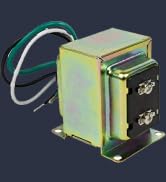 Newhouse Hardware 30TR Doorbell Transformer, 16v 30va, Compatible with Ring Pro, UL Certified