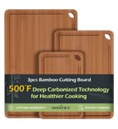 bamboo cutting board
