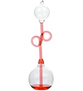 YANZHE Office Thinking Hand Boiler, Glass Science Energy Transfer, Children Science Experiment, T...