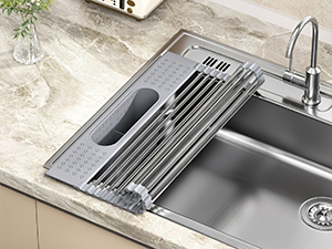 Dish Drying Rack