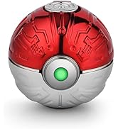 Luminous Fidget Spinner Fidget Sphere Metal Red Sensory Spinner Gyro Gadget, Novelty Handheld Gyr...