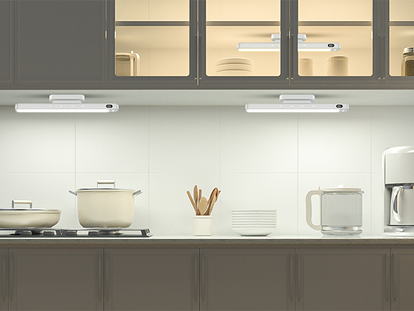 closet lights wireless