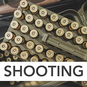 Shooting