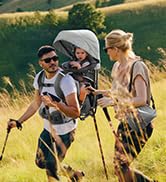 baby backpack carrier