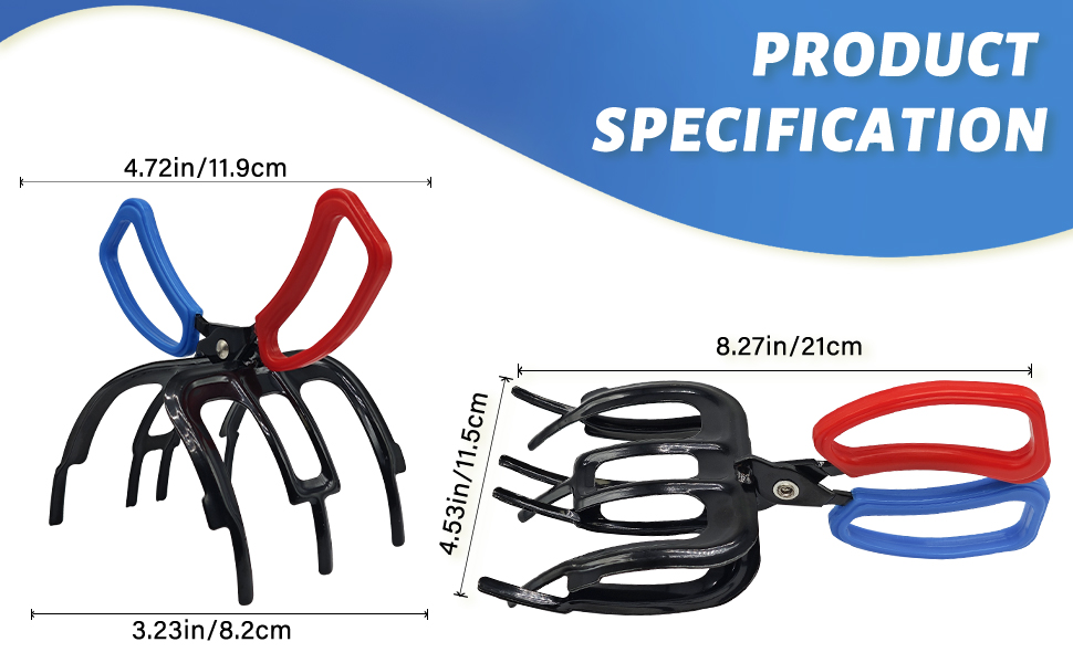 fish gripper