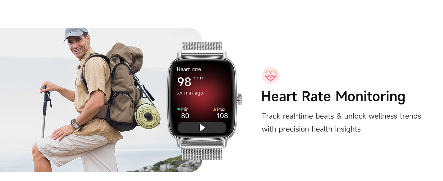 smartwatch