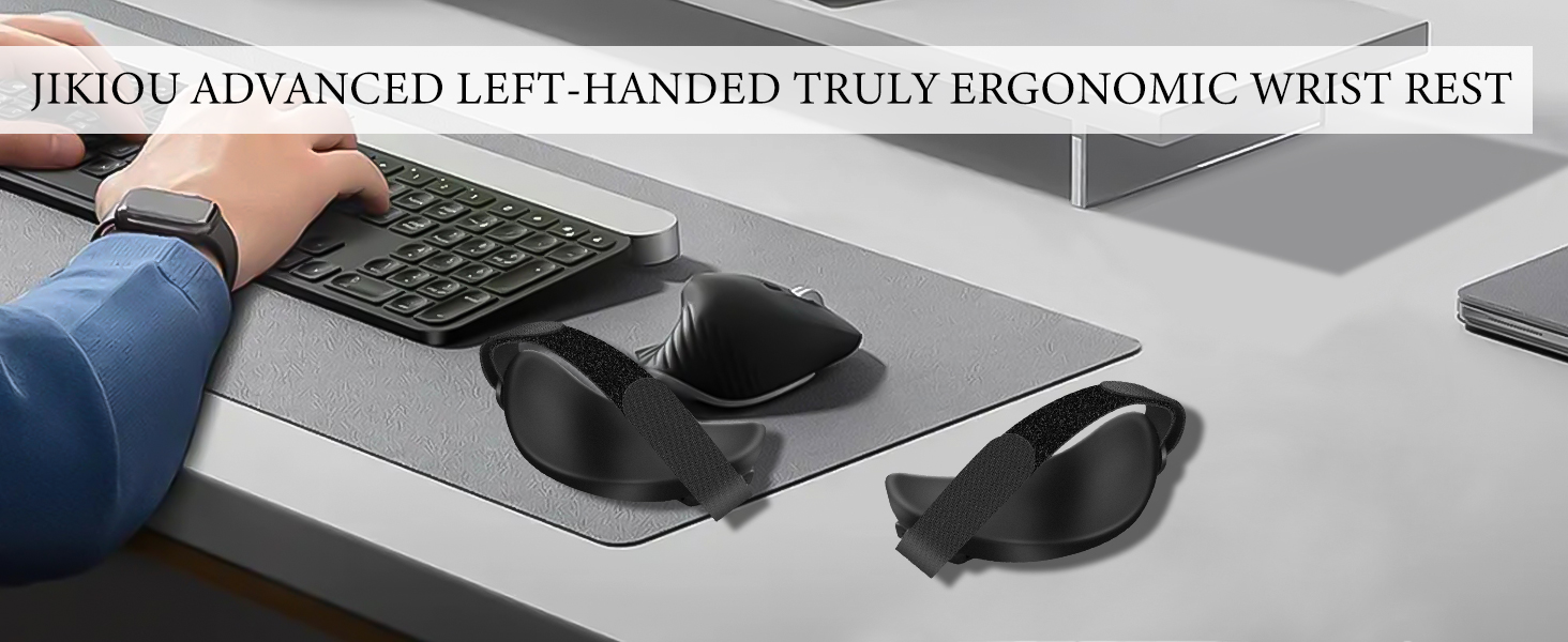 mouse wrist rest