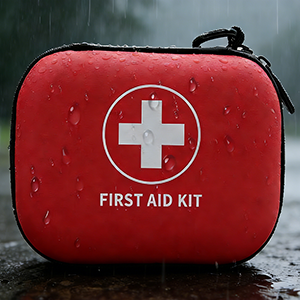 first aid kit for home