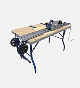 Kreg ACS3100 Adaptive Cutting System Project Table Kit
