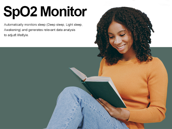 SpO2 Monitor