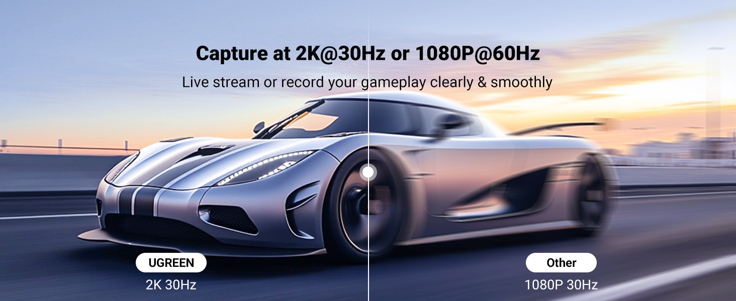 video capture device