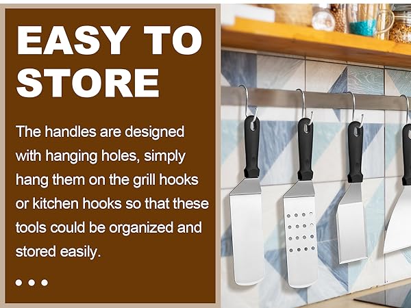 griddle accessories