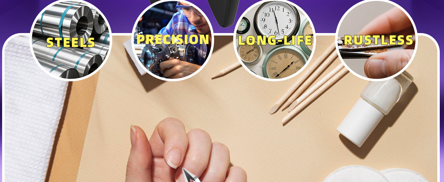 nail clippers for man