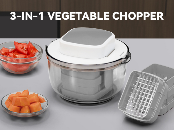 Vegetable Chopper
