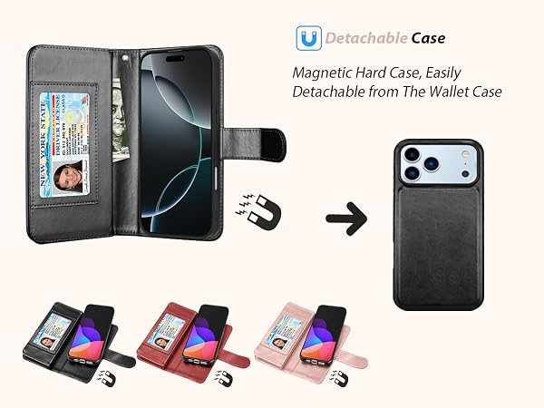 iphone 18 pro wallet case
