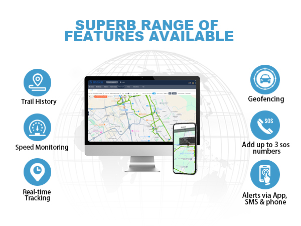 gps tracker vehicle gps tracker