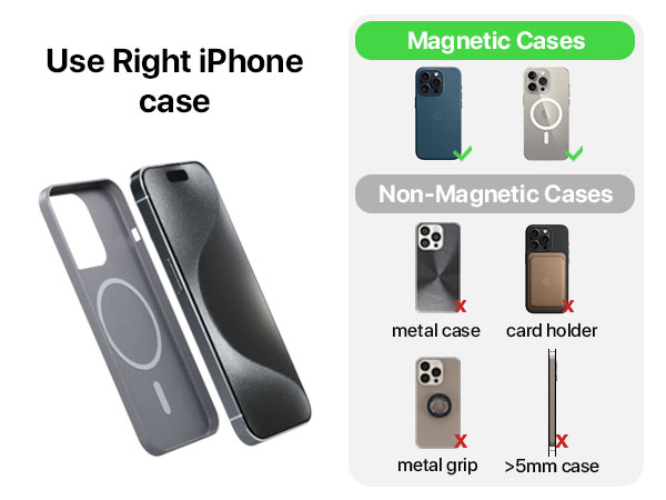 iphone 15 charger fast charging