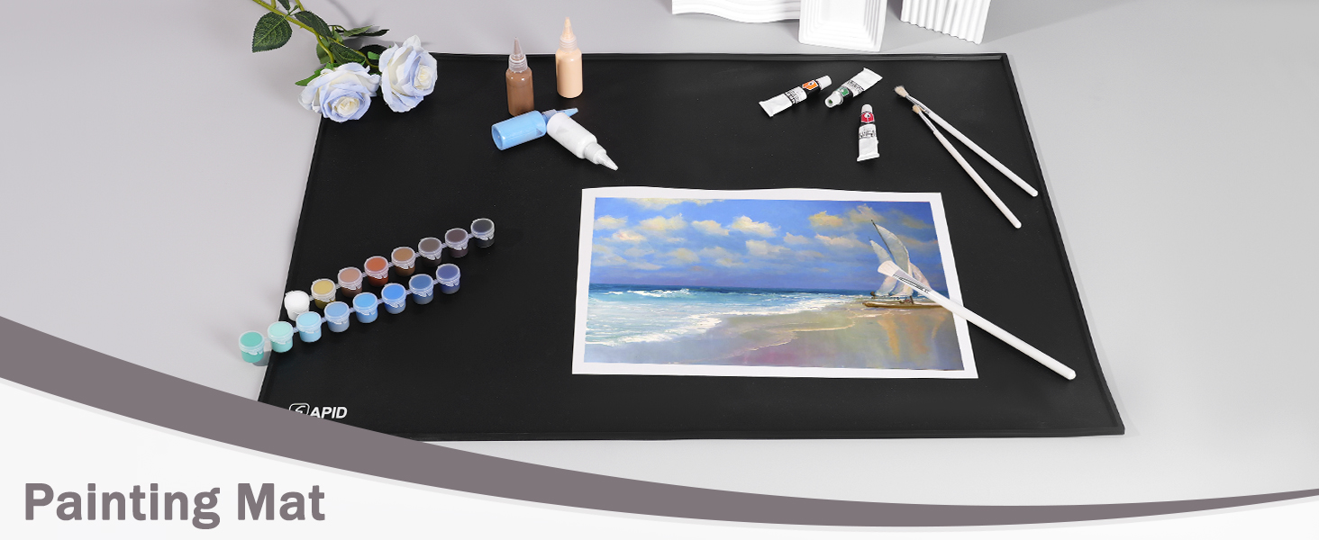 Painting Mat