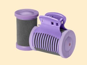 Hot Rollers