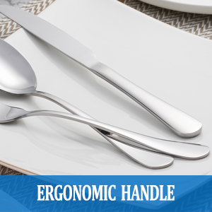 ergonomic handle