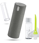walrfid Laptop Screen Cleaner Spray, Computer Touchscreen Mist Cleaning Kit for Electronic Car Sc...