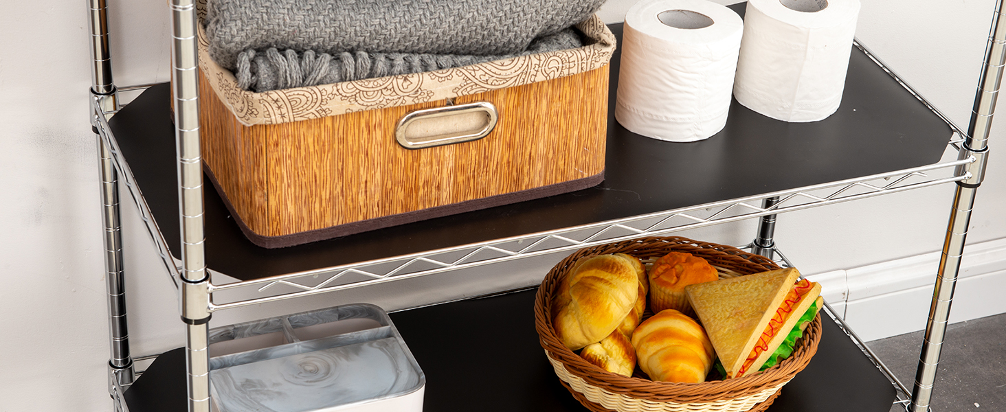 wire shelf liner