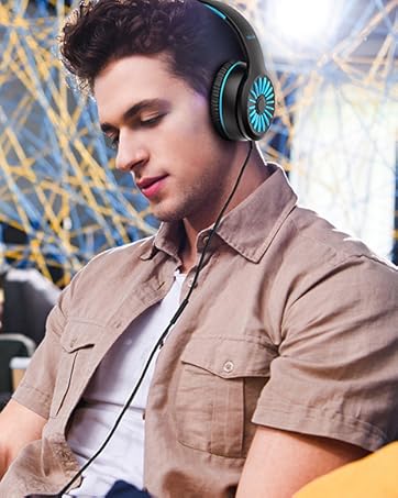 headphones for man women