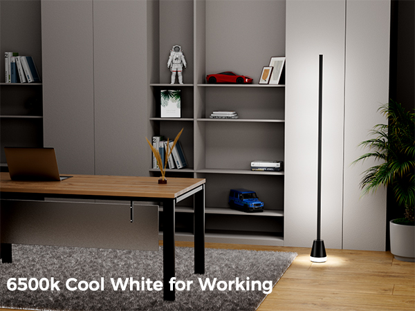 led corner lamp