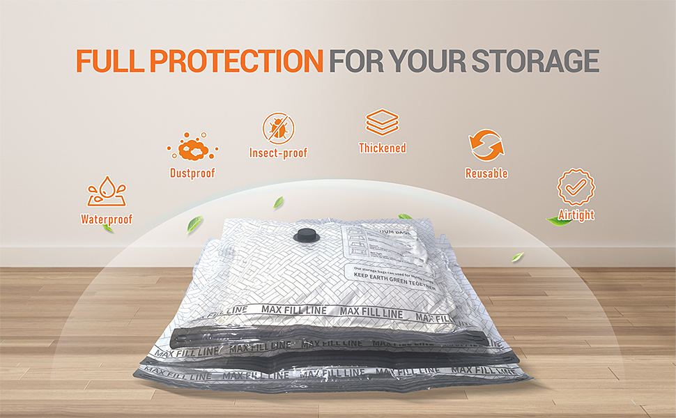 Full Protection