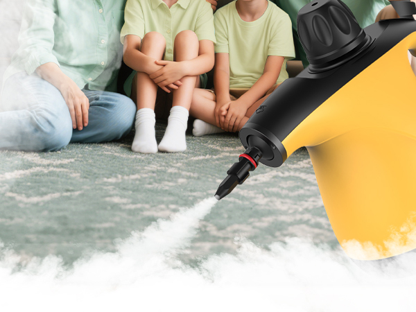 handheld steam cleaner handheld Steamer for cleaning home