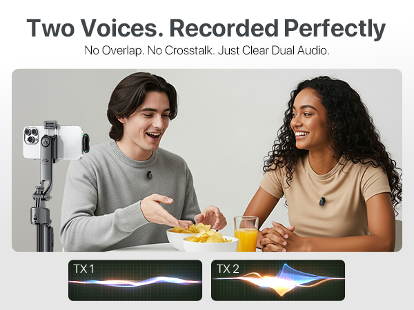 mini microphone